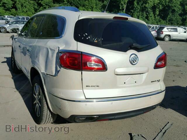 2013 BUICK ENCLAVE - VIN: 5GAKVCKD3DJ259191 - Фото 3