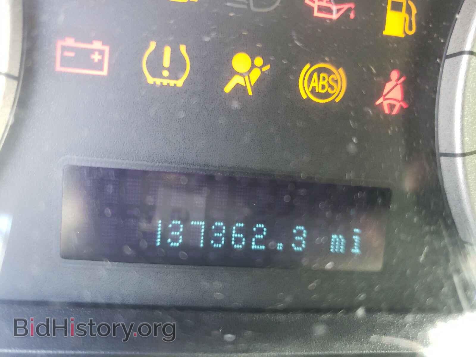 2012 FORD ESCAPE - VIN: 1FMCU0C7XCKC18106 - Фото 8
