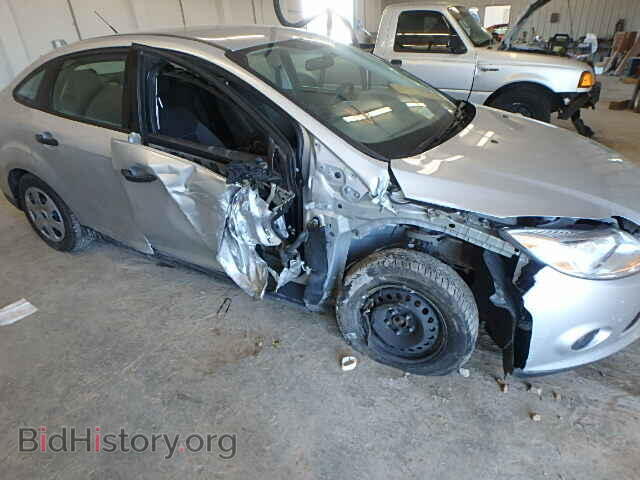 2013 FORD FOCUS - VIN: 1FADP3E25DL143643 - Photo 9