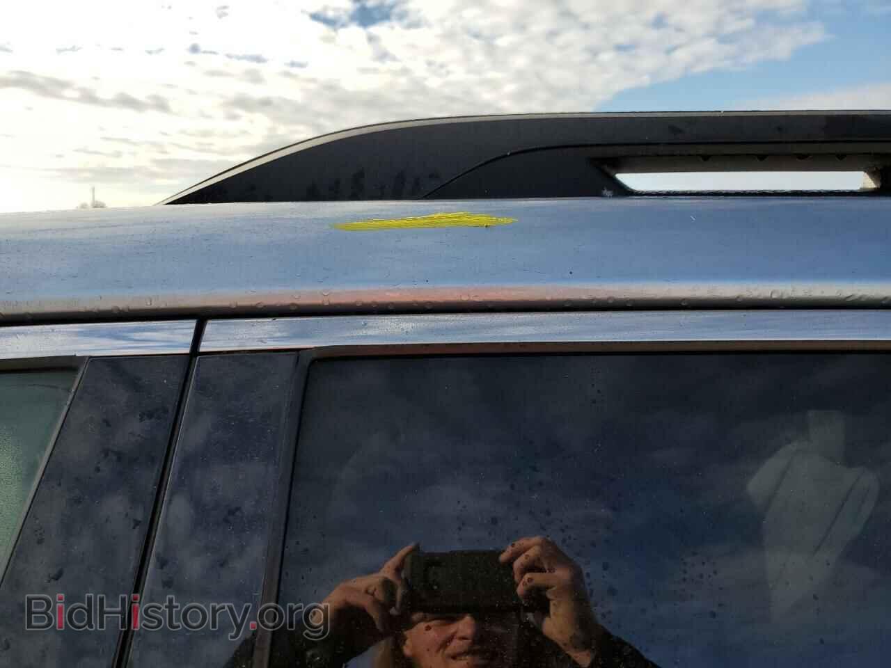 2014 GMC TERRAIN - VIN: 2GKFLSE38E6370955 - Фото 13
