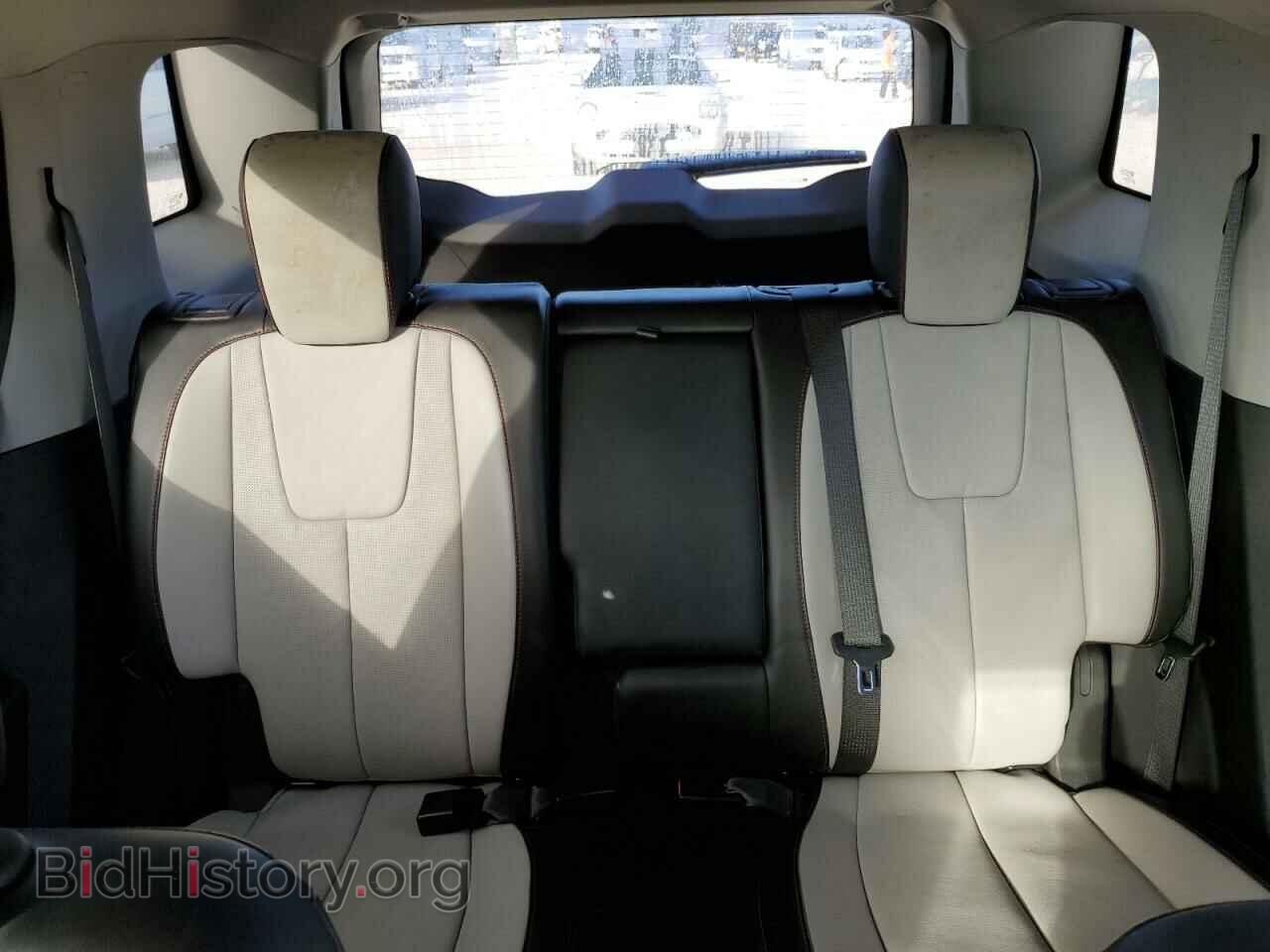 2014 GMC TERRAIN - VIN: 2GKFLSE38E6370955 - Фото 10