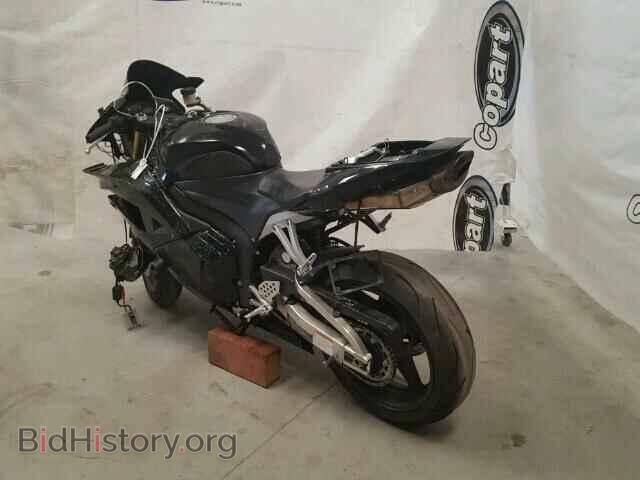 2012 HONDA CBR CYCLE - VIN: JH2PC4015CK500211 - Фото 3
