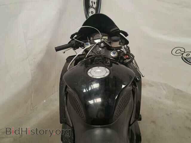 2012 HONDA CBR CYCLE - VIN: JH2PC4015CK500211 - Фото 5