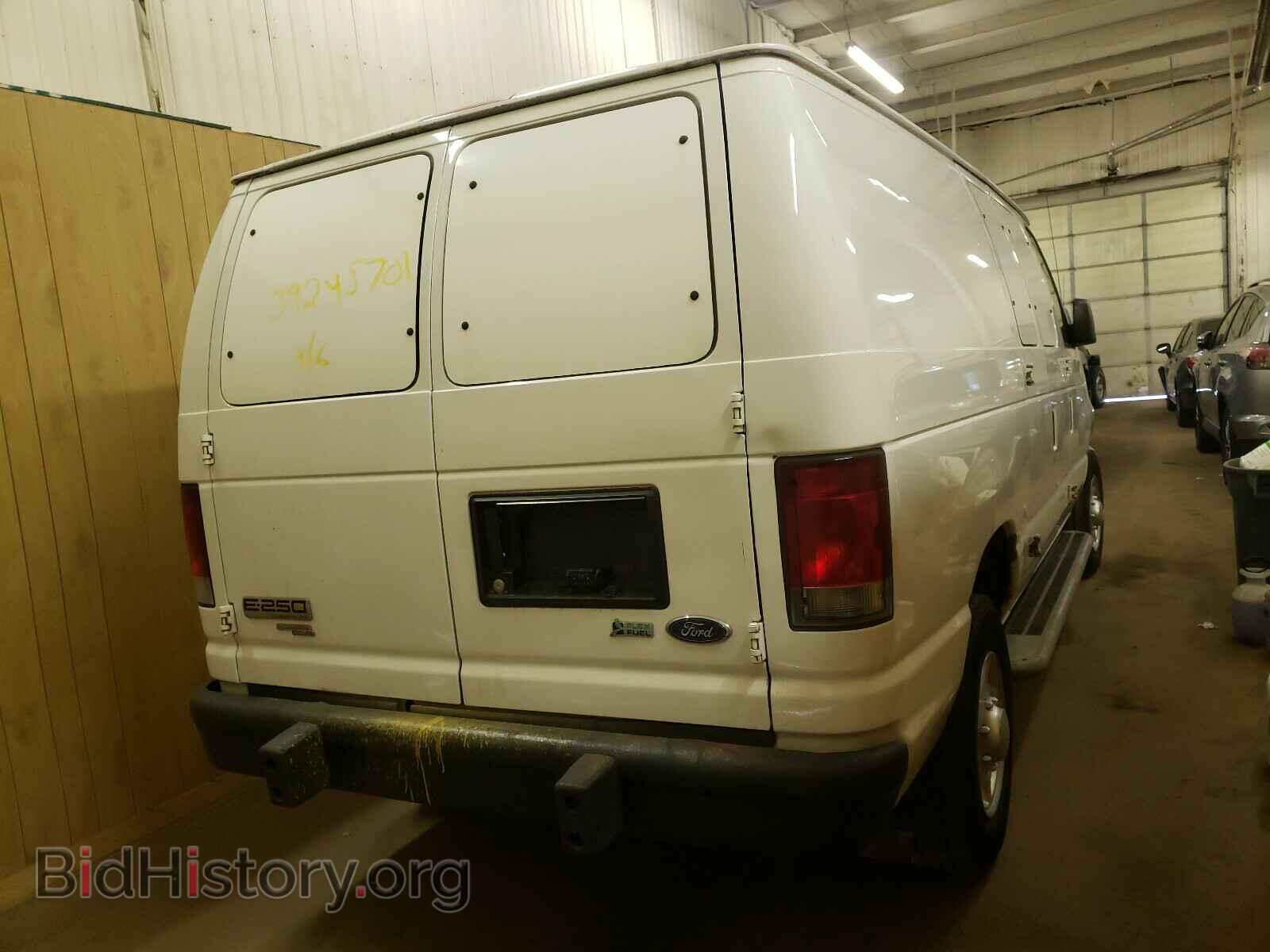 2012 FORD ECONOLINE - VIN: 1FTNE2EW9CDA84056 - Photo 4