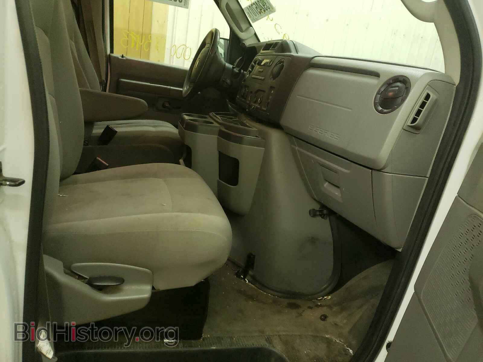 2012 FORD ECONOLINE - VIN: 1FTNE2EW9CDA84056 - Photo 5