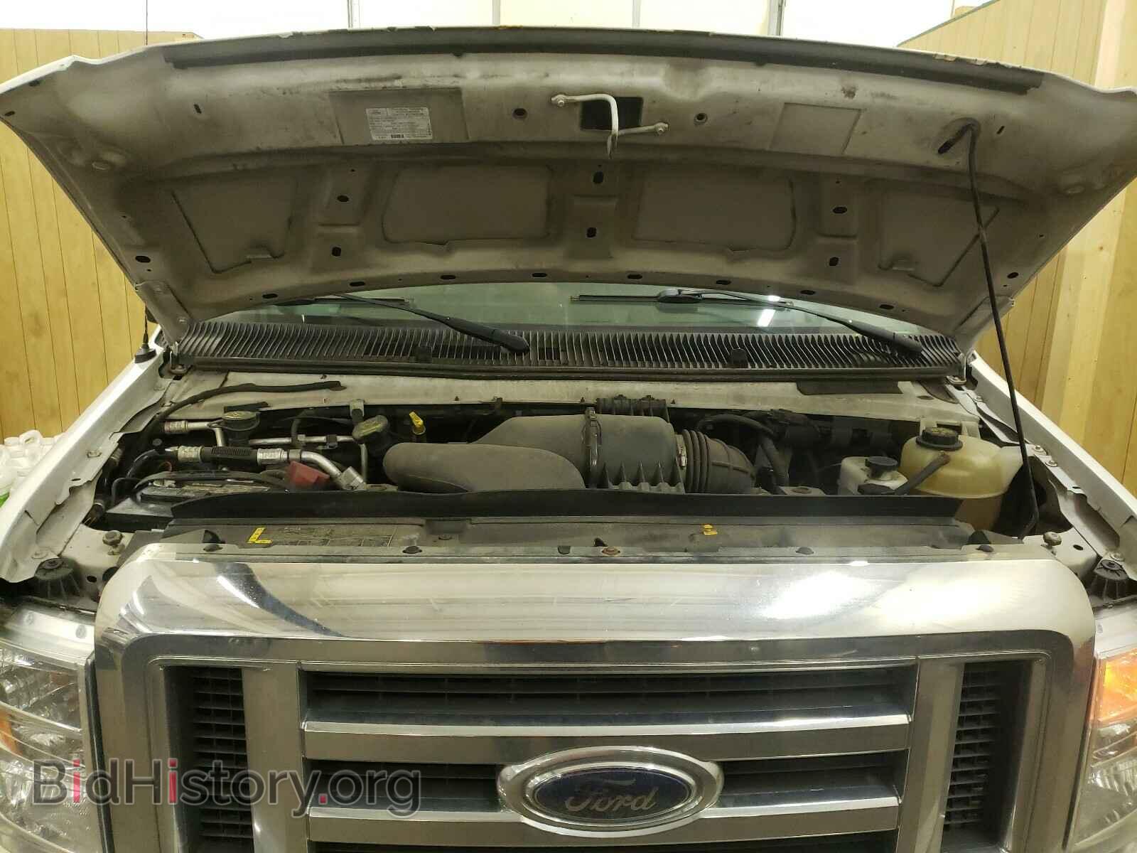 2012 FORD ECONOLINE - VIN: 1FTNE2EW9CDA84056 - Photo 7