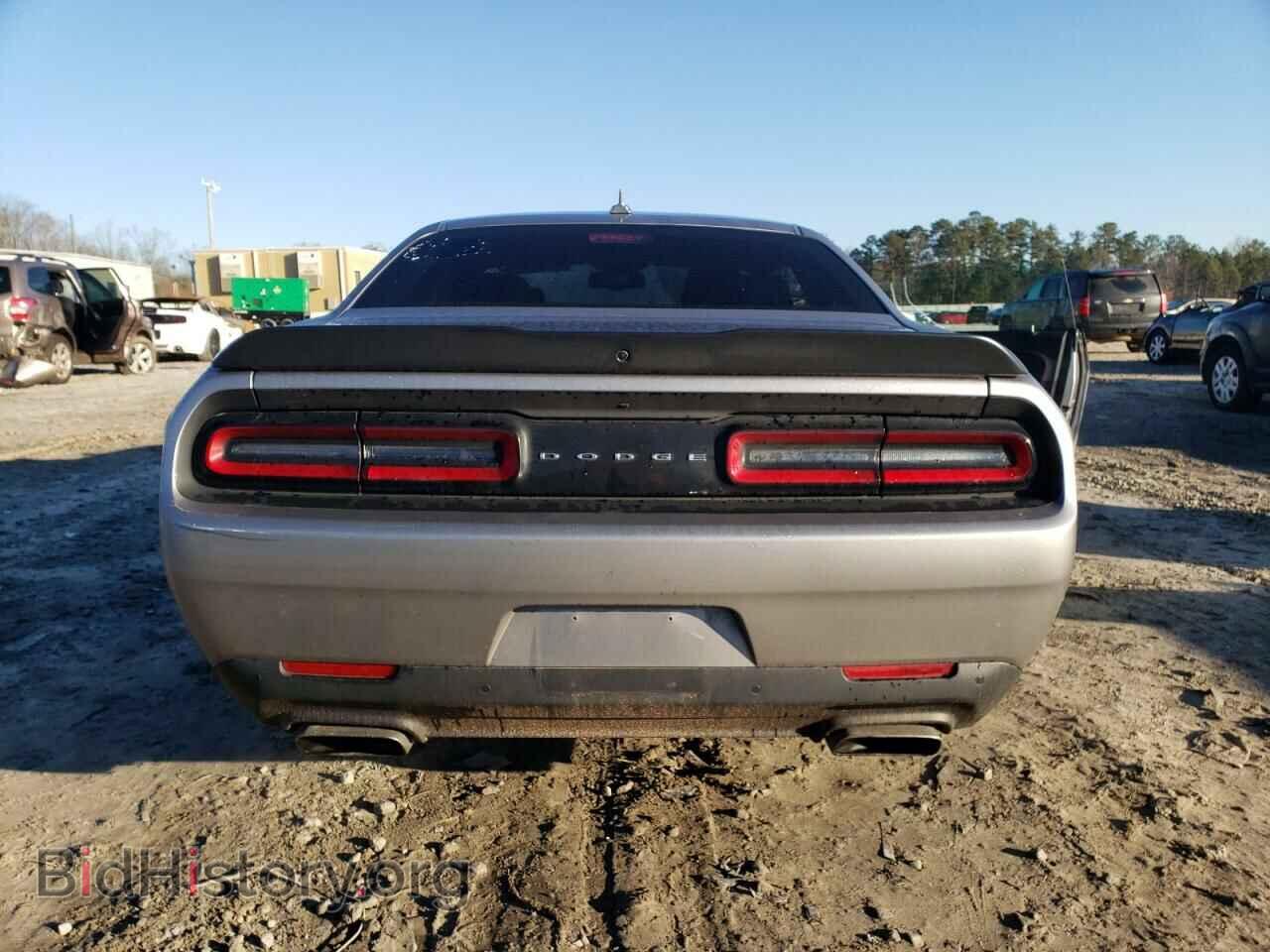 2016 DODGE CHALLENGER - VIN: 2C3CDZFJ7GH222017 - Photo 6