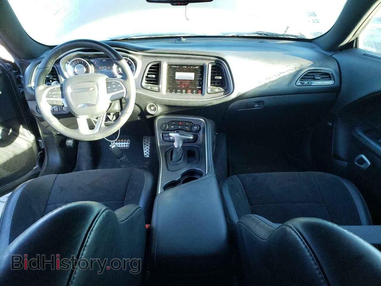 2016 DODGE CHALLENGER - VIN: 2C3CDZFJ7GH222017 - Photo 8