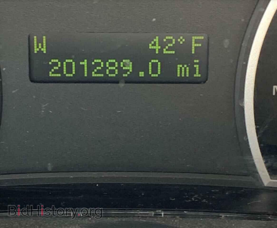 2006 FORD EXPLORER - VIN: 1FMEU73E36UB73955 - Photo 8