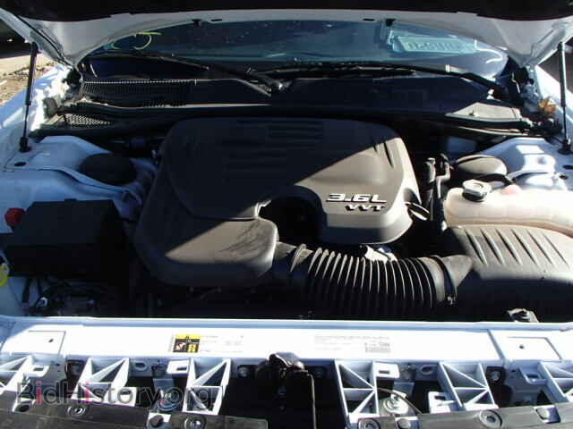 2015 DODGE CHALLENGER - VIN: 2C3CDZAG9FH703140 - Photo 7