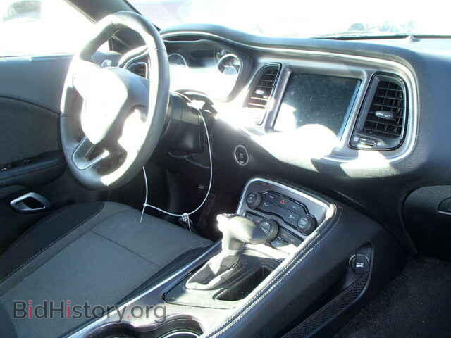 2015 DODGE CHALLENGER - VIN: 2C3CDZAG9FH703140 - Photo 9