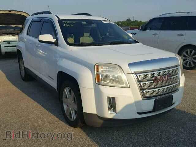 Photo 2CTALFEW1A6224418 - GMC TERRAIN 2010