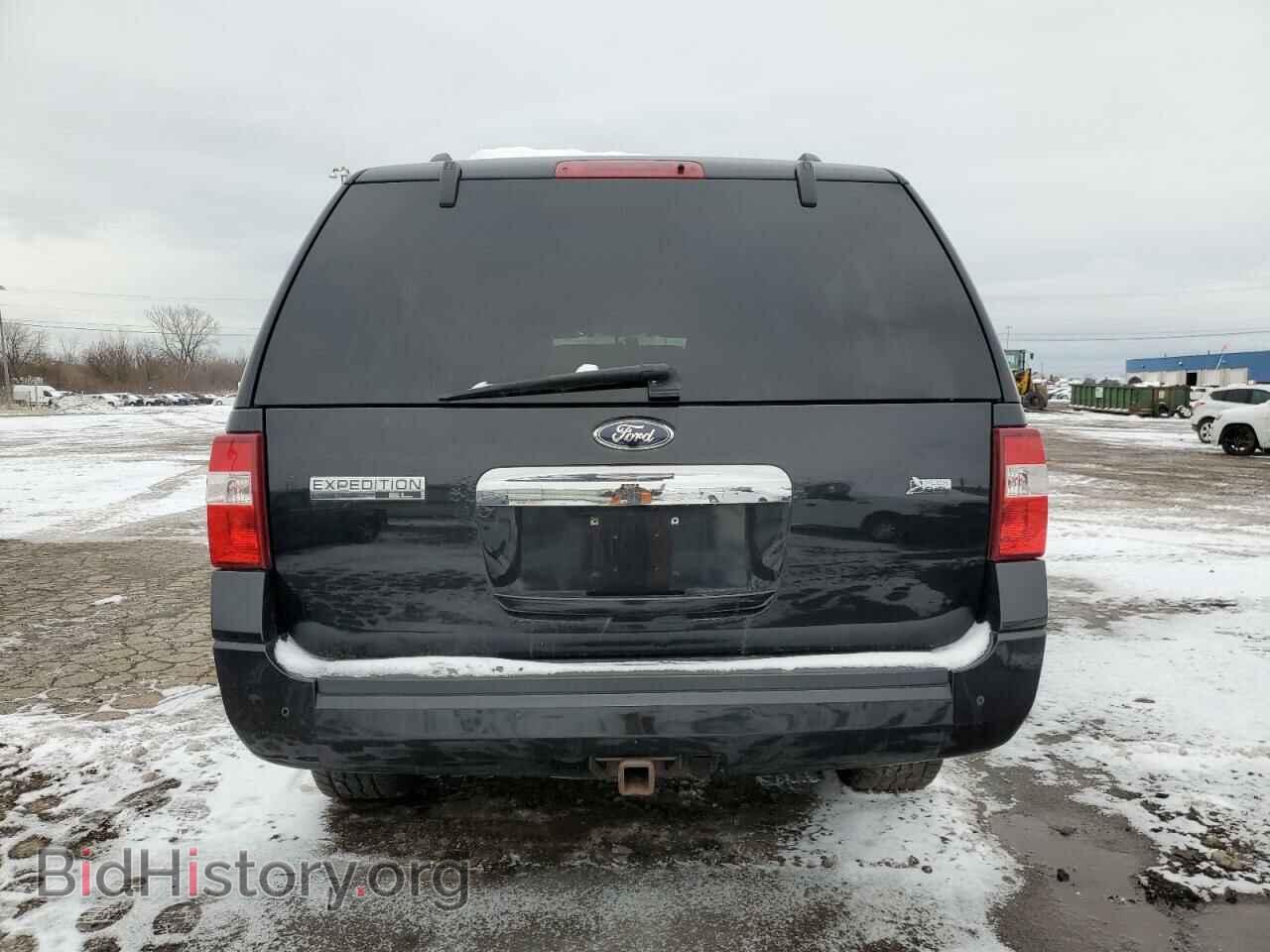 2012 FORD EXPEDITION - VIN: 1FMJK2A57CEF65885 - Фото 6