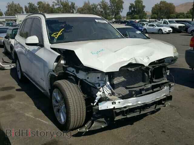 Photo 5UXKR0C54G0U11058 - BMW X5 2016