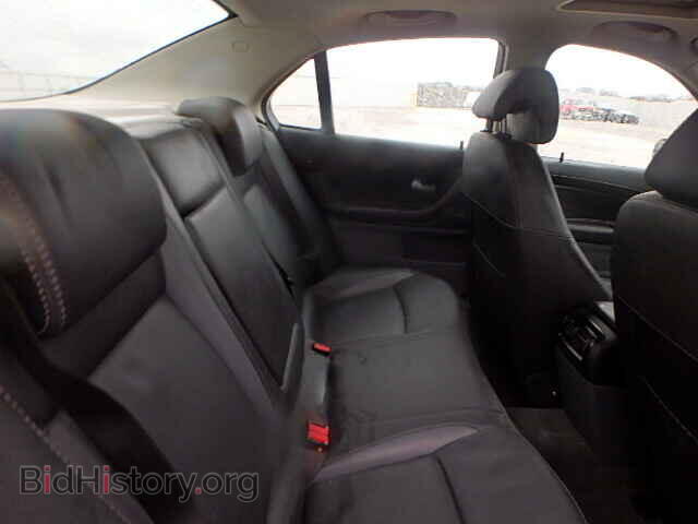 2007 SAAB 9 3 - VIN: YS3FD49Y571144106 - Фото 6