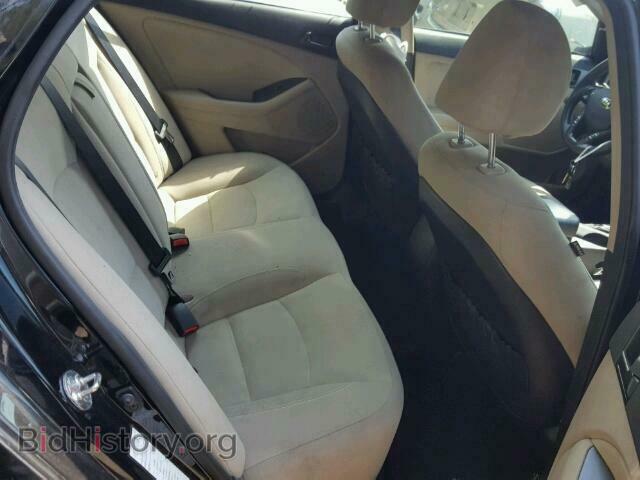 2013 KIA OPTIMA - VIN: 5XXGM4A75DG214542 - Фото 6