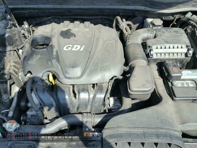 2013 KIA OPTIMA - VIN: 5XXGM4A75DG214542 - Фото 7
