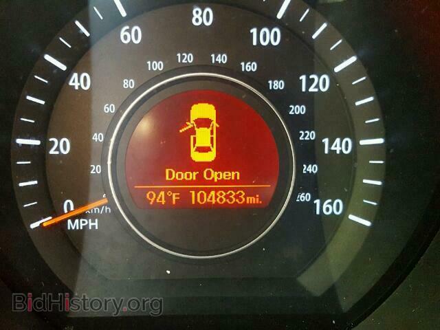 2013 KIA OPTIMA - VIN: 5XXGM4A75DG214542 - Фото 8