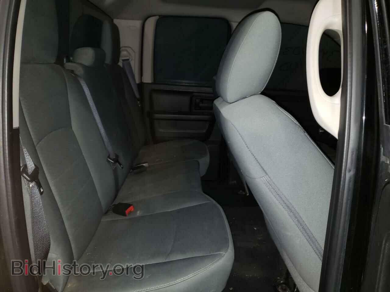 2015 RAM 1500 - VIN: 1C6RR7FT7FS587762 - Фото 6
