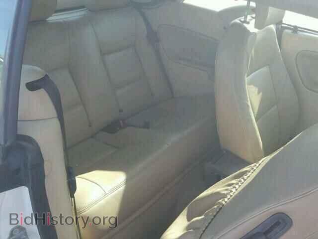 2003 SAAB 9 3 - VIN: YS3DF78K837008348 - Фото 6
