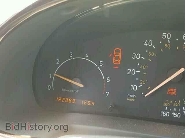 2003 SAAB 9 3 - VIN: YS3DF78K837008348 - Фото 8