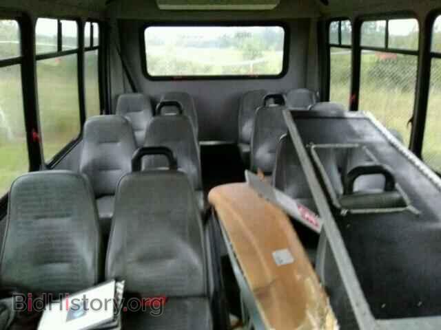 2008 FORD ECONOLINE - VIN: 1FD4E45S48DB53842 - Фото 6