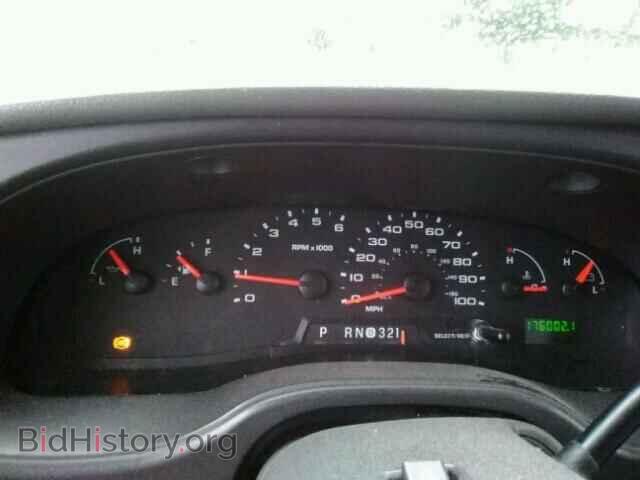 2008 FORD ECONOLINE - VIN: 1FD4E45S48DB53842 - Фото 8