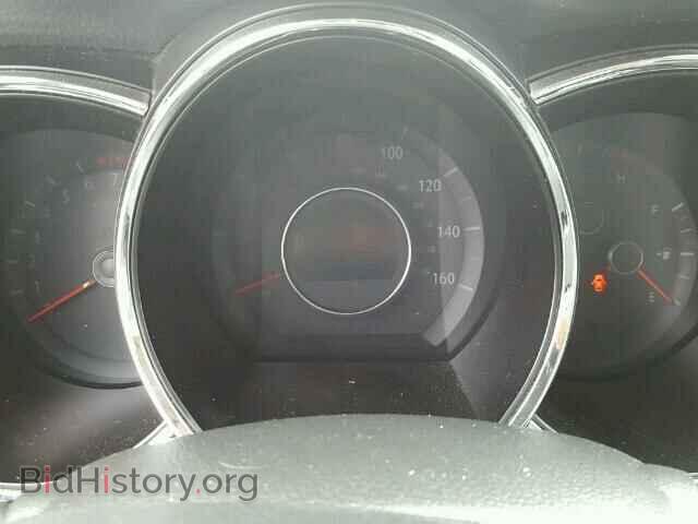 2011 KIA OPTIMA - VIN: KNAGM4A78B5112232 - Photo 8