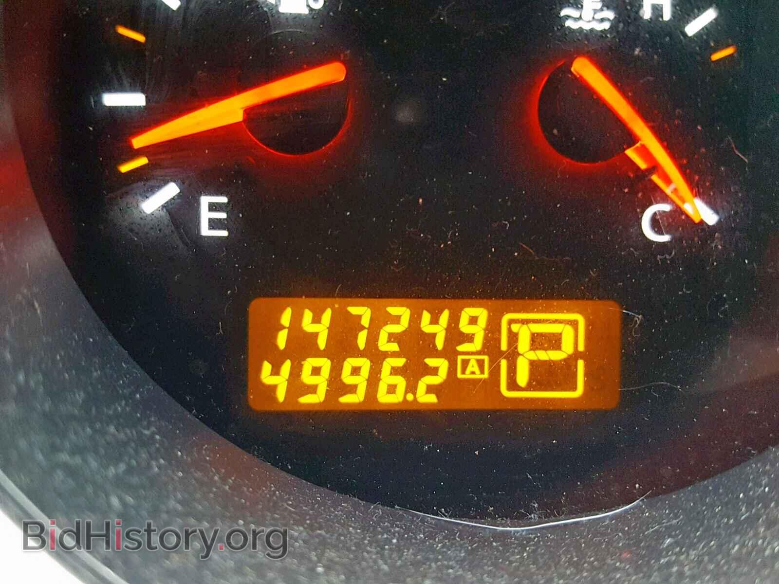 2008 NISSAN MAXIMA - VIN: 1N4BA41E48C837809 - Фото 8