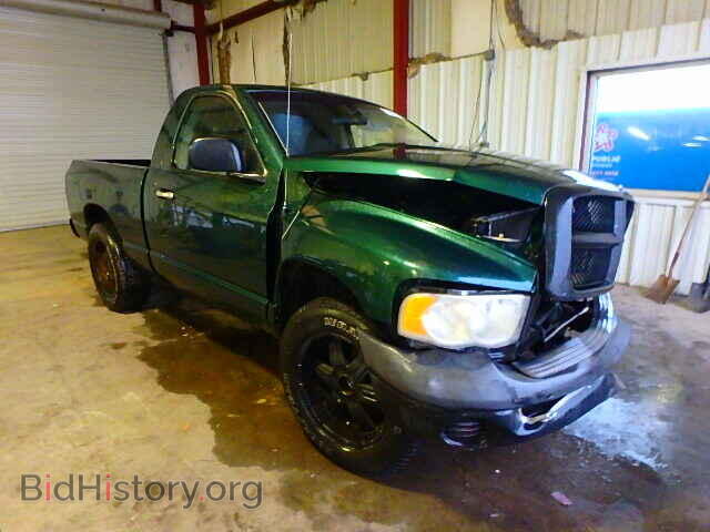 Photo 1D7HA16K32J264282 - DODGE RAM 1500 2002