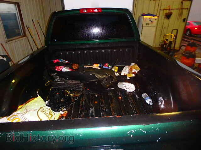 2002 DODGE RAM 1500 - VIN: 1D7HA16K32J264282 - Фото 6