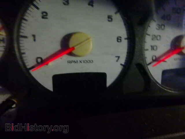 2002 DODGE RAM 1500 - VIN: 1D7HA16K32J264282 - Фото 8