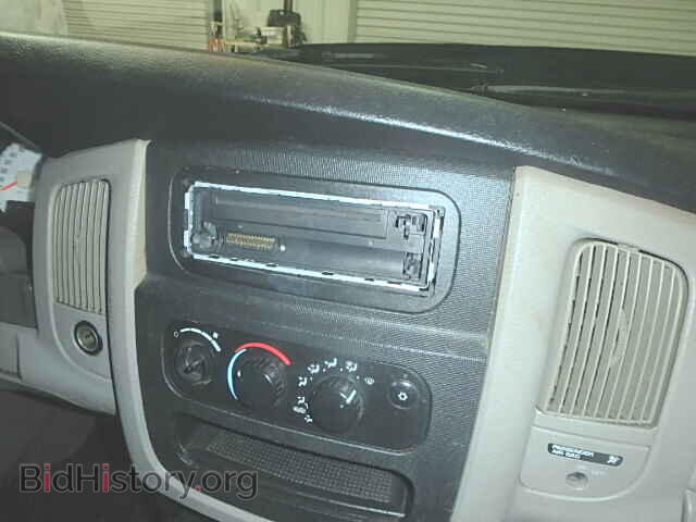 2002 DODGE RAM 1500 - VIN: 1D7HA16K32J264282 - Фото 9