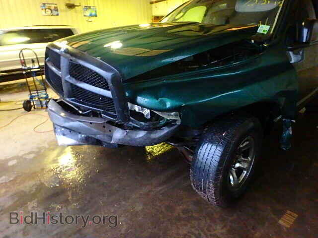 2002 DODGE RAM 1500 - VIN: 1D7HA16K32J264282 - Фото 10