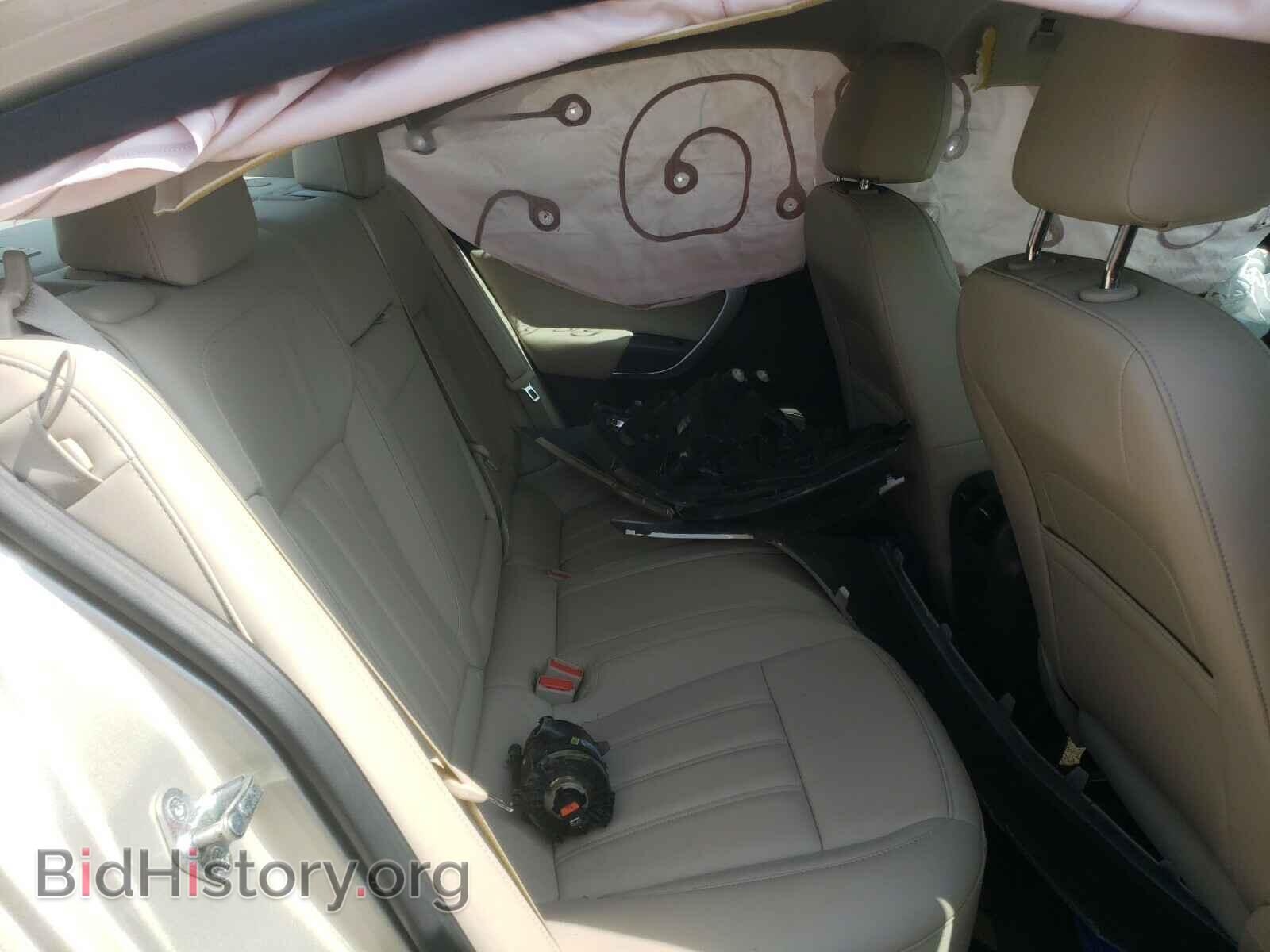 2014 BUICK REGAL - VIN: 2G4GK5EX8E9214657 - Фото 6