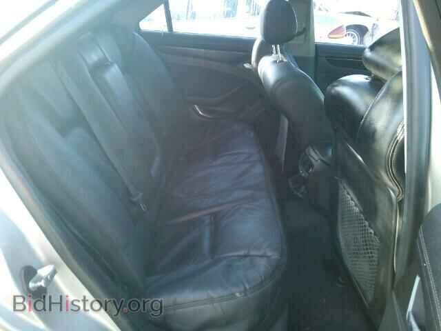 2008 CADILLAC CTS - VIN: 1G6DM577380123618 - Фото 6