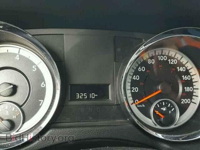 2014 DODGE CARAVAN - VIN: 2C4RDGBG0ER178521 - Фото 8