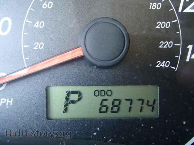2012 TOYOTA COROLLA - VIN: 2T1BU4EE7CC799892 - Фото 8