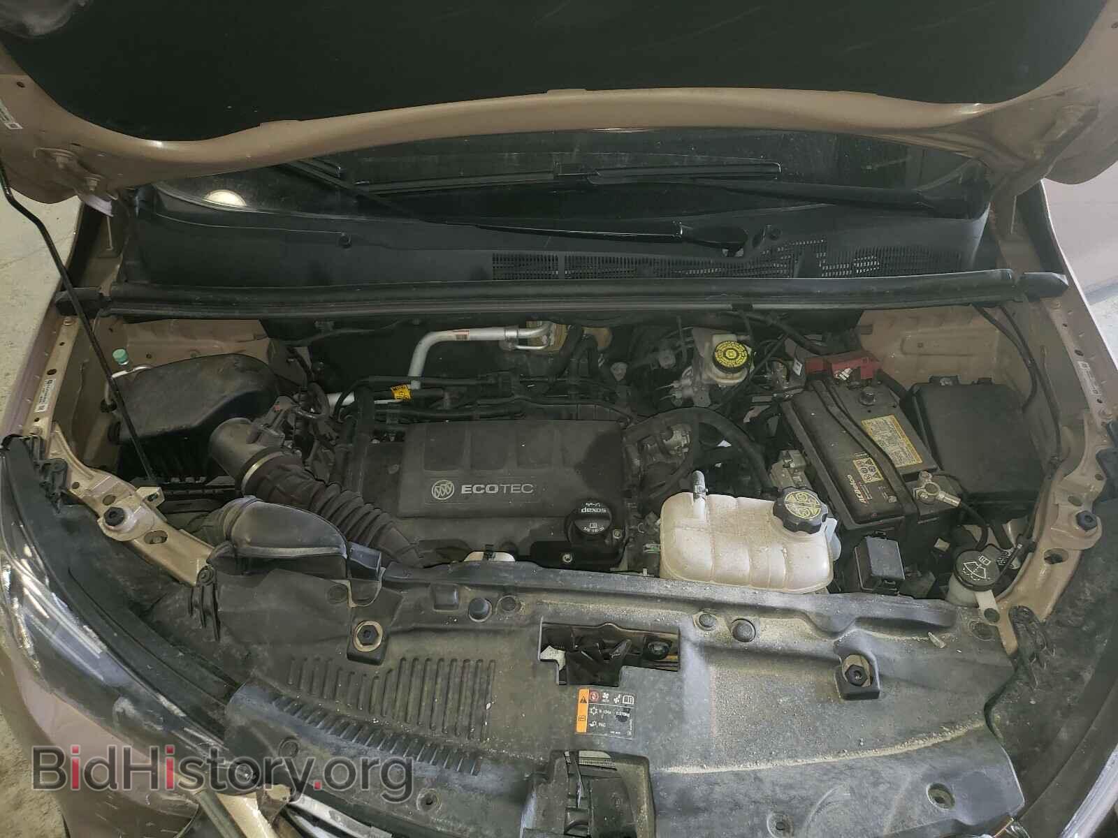 2019 BUICK ENCORE - VIN: KL4CJESB2KB706085 - Photo 7