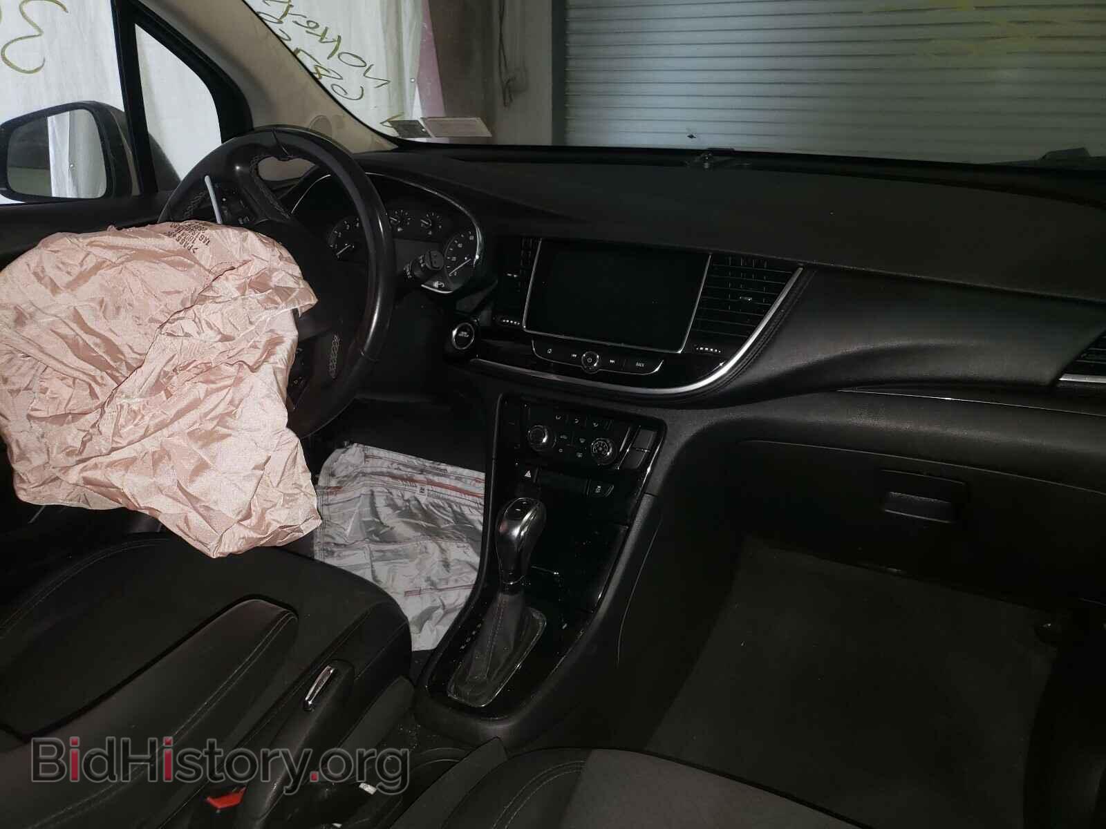 2019 BUICK ENCORE - VIN: KL4CJESB2KB706085 - Photo 9