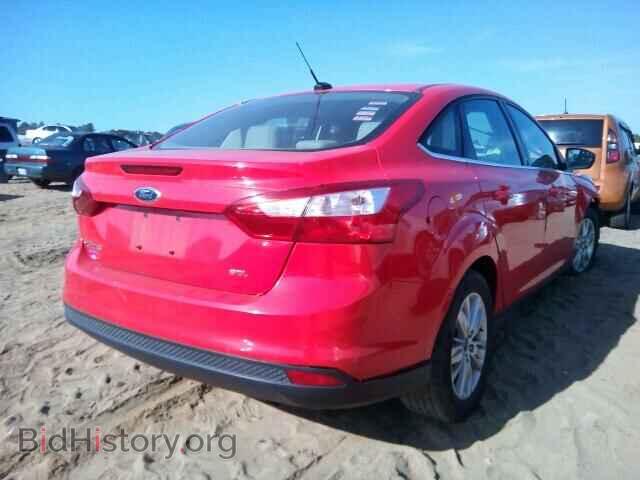 2012 FORD FOCUS - VIN: 1FAHP3H23CL132684 - Photo 4
