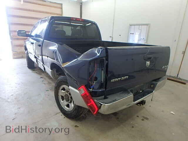 2005 DODGE RAM 2500 - VIN: 3D7KS28C15G779320 - Фото 3