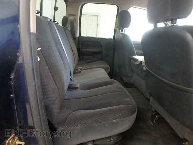 2005 DODGE RAM 2500 - VIN: 3D7KS28C15G779320 - Фото 6