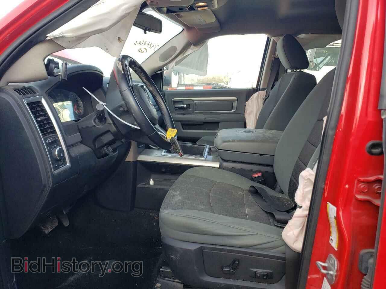 2014 RAM 3500 - VIN: 3C63R3DL1EG293233 - Фото 7