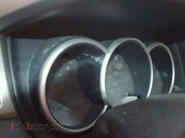 2009 NISSAN VERSA - VIN: 3N1BC13EX9L481262 - Фото 8