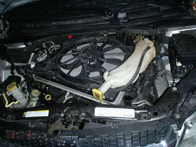 2012 DODGE CARAVAN - VIN: 2C4RDGDG6CR219468 - Фото 7