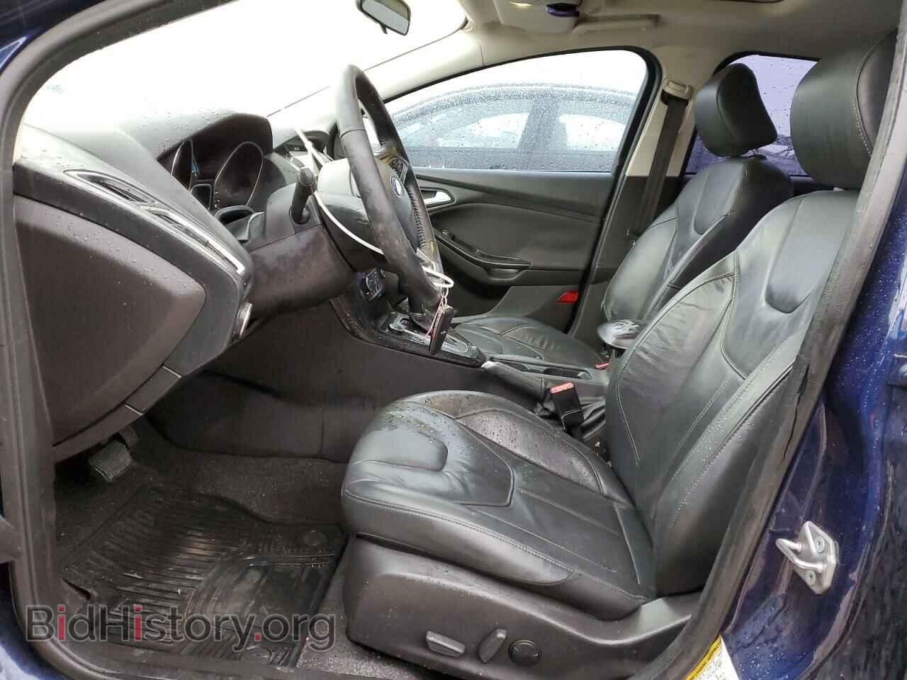 2017 FORD FOCUS - VIN: 1FADP3J21HL238650 - Фото 7