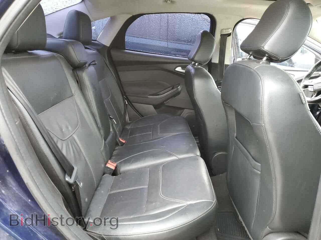 2017 FORD FOCUS - VIN: 1FADP3J21HL238650 - Фото 10