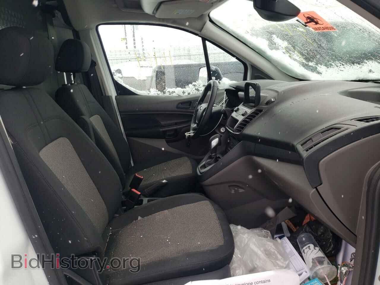 2020 FORD TRANSIT CO - VIN: NM0LS7E25L1458932 - Фото 5