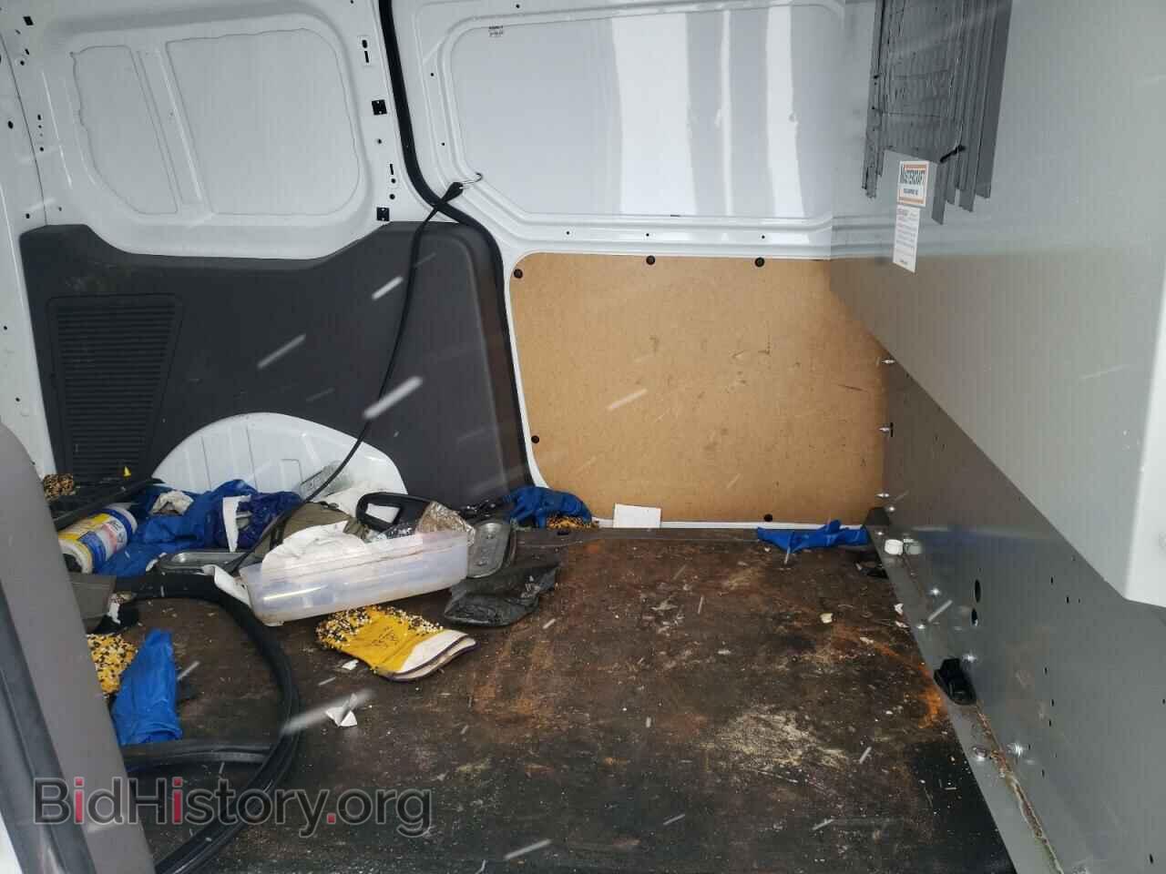 2020 FORD TRANSIT CO - VIN: NM0LS7E25L1458932 - Фото 6